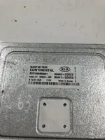 KIA Sportage Unité de commande, module ECU de moteur 954402DKC0