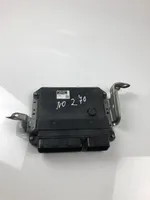 Toyota Prius (XW30) Komputer / Sterownik ECU silnika 8966147280