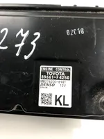 Toyota C-HR Centralina/modulo motore ECU 89661F4250