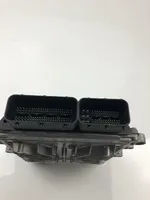 Volvo XC90 Komputer / Sterownik ECU silnika 30771550AB