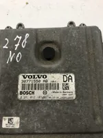 Volvo XC90 Unité de commande, module ECU de moteur 30771550AB