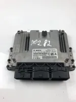 Peugeot 2008 I Komputer / Sterownik ECU silnika 9807885980