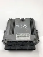 Opel Vivaro Engine control unit/module ECU 237103888R