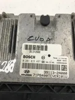 Hyundai i20 (PB PBT) Komputer / Sterownik ECU silnika 391132A000