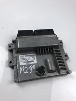 Peugeot 5008 Unidad de control/módulo ECU del motor 9809447980