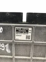 Toyota Verso-S Unidad de control/módulo ECU del motor 896610F321