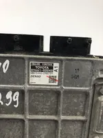 Toyota Yaris Centralina/modulo motore ECU 896610DD40