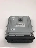 BMW 7 F01 F02 F03 F04 Centralina/modulo motore ECU 8516754