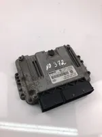 KIA Ceed Unité de commande, module ECU de moteur 391022A710