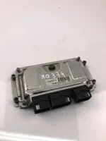 Citroen Xsara Centralina/modulo motore ECU 9638765980