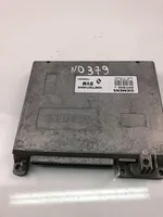 Renault 19 Unité de commande, module ECU de moteur 7700749946