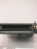 Renault 19 Unité de commande, module ECU de moteur 7700749946