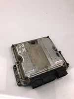 Peugeot Expert Komputer / Sterownik ECU silnika 9659440380