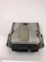 Peugeot Expert Komputer / Sterownik ECU silnika 9659440380