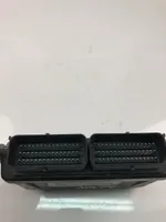 Chevrolet Matiz Komputer / Sterownik ECU silnika 96417290