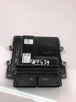 Volvo V40 Centralina/modulo motore ECU 31452623