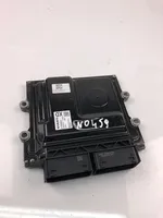 Volvo V40 Centralina/modulo motore ECU 31452623