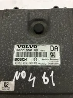 Volvo XC90 Engine control unit/module ECU 30771550AB