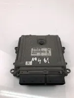 Volvo XC90 Galios (ECU) modulis 30771550AB