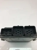 Volvo V60 Centralina/modulo motore ECU 31355792