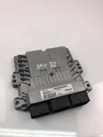 Volvo V60 Komputer / Sterownik ECU silnika 31355792