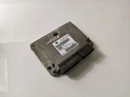 Volkswagen Polo Centralina/modulo motore ECU 036906034DD