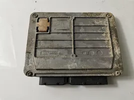 Skoda Felicia II Komputer / Sterownik ECU silnika 047906033C