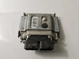 Skoda Citigo Komputer / Sterownik ECU silnika S4C906020AP