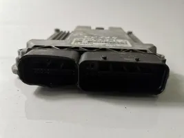 Audi A1 Engine control unit/module ECU 04L907309E