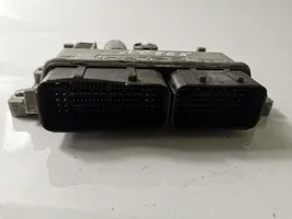 Peugeot 508 Unité de commande, module ECU de moteur 9809447980