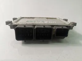 Citroen C1 Centralina/modulo motore ECU 9807138880