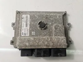 Citroen C1 Engine control unit/module ECU 9807138880