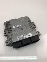 Volvo V70 Komputer / Sterownik ECU silnika 31355669