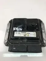 Subaru Outback Unité de commande, module ECU de moteur 22611AW600