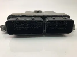 Peugeot 3008 II Komputer / Sterownik ECU silnika 9823238580