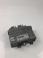 Volkswagen PASSAT B3 Unité de commande, module ECU de moteur 3A0907311