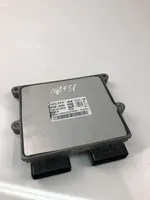 Hyundai Santa Fe Komputer / Sterownik ECU silnika 391083E020