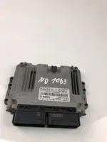 Ford Fiesta Centralina/modulo motore ECU F1B112A650APB