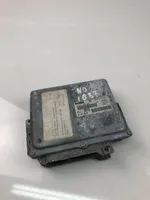 Citroen Xantia Unité de commande, module ECU de moteur 9619719680