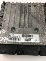 Dacia Lodgy Centralina/modulo motore ECU 237102597R