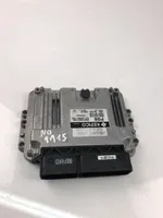 Hyundai ix20 Engine control unit/module ECU 391282B310