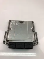 Renault Trafic II (X83) Centralina/modulo motore ECU 8200051609