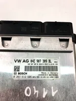 Volkswagen Golf VII Centralina/modulo motore ECU 04E907309BL