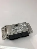 Toyota Aygo AB10 Komputer / Sterownik ECU silnika 896610H022