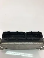 Toyota Aygo AB10 Komputer / Sterownik ECU silnika 896610H022