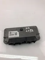 Volkswagen Polo Komputer / Sterownik ECU silnika 03C906024CN