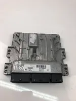 Renault Megane IV Unité de commande, module ECU de moteur 237100942S