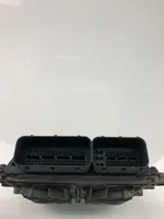 Volvo XC90 Unité de commande, module ECU de moteur 0281012103