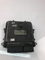 Volvo XC90 Unité de commande, module ECU de moteur 0281012103