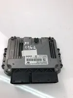 Hyundai i20 (GB IB) Galios (ECU) modulis 391132A407